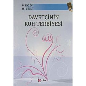 Beka Yayınları Davetçinin Ruh Terbiyesi