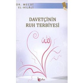 Beka Yayınları Davetçinin Ruh Terbiyesi