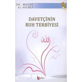 Beka Yayınları Davetçinin Ruh Terbiyesi
