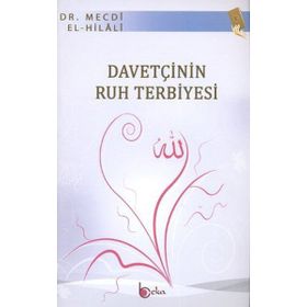 Beka Yayınları Davetçinin Ruh Terbiyesi
