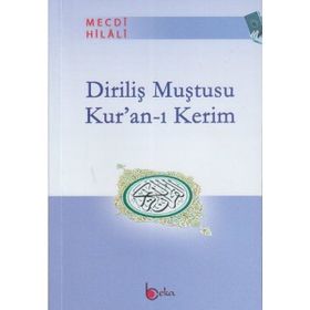 Beka Yayınları Diriliş Muştusu Kur'an I Kerim