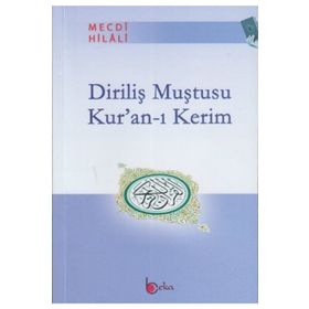 Beka Yayınları Diriliş Muştusu Kur'an I Kerim
