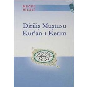 Beka Yayınları Diriliş Muştusu Kur'an I Kerim