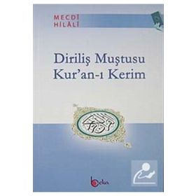 Beka Yayınları Diriliş Muştusu Kur'an I Kerim
