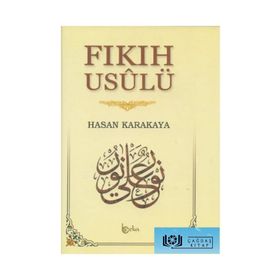 Beka Yayınları Fıkıh Usulü