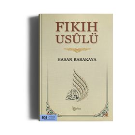 Beka Yayınları Fıkıh Usulü