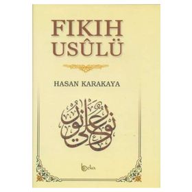 Beka Yayınları Fıkıh Usulü