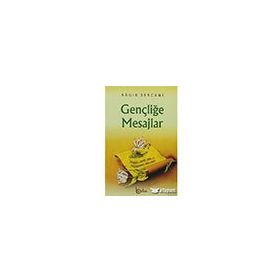 Beka Yayınları Gençliğe Mesajlar