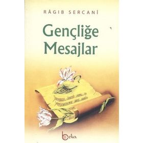 Beka Yayınları Gençliğe Mesajlar