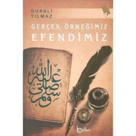 Beka Yayınları Gerçek Örneğimiz Efendimiz