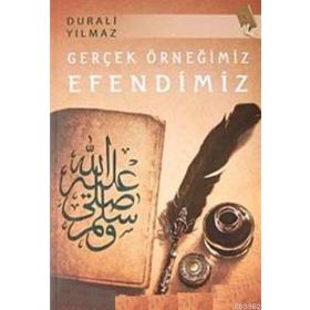 Beka Yayınları Gerçek Örneğimiz Efendimiz