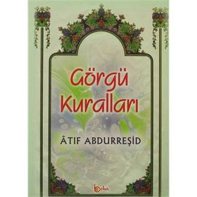 Beka Yayınları Görgü Kuralları