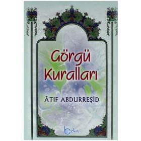 Beka Yayınları Görgü Kuralları