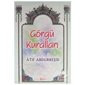 Beka Yayınları Görgü Kuralları