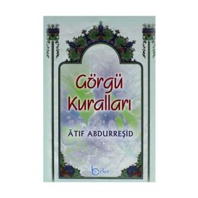 Beka Yayınları Görgü Kuralları