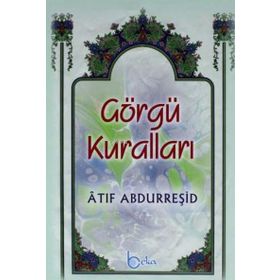 Beka Yayınları Görgü Kuralları