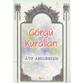 Beka Yayınları Görgü Kuralları