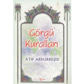 Beka Yayınları Görgü Kuralları