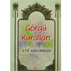 Beka Yayınları Görgü Kuralları