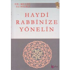 Beka Yayınları Haydi Rabbinize Yönelin