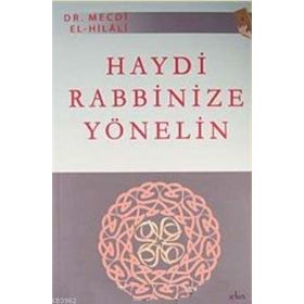 Beka Yayınları Haydi Rabbinize Yönelin