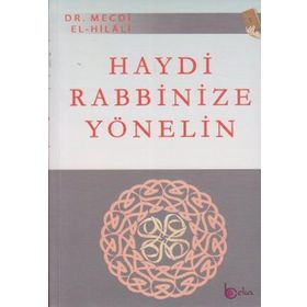Beka Yayınları Haydi Rabbinize Yönelin