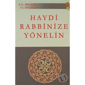 Beka Yayınları Haydi Rabbinize Yönelin