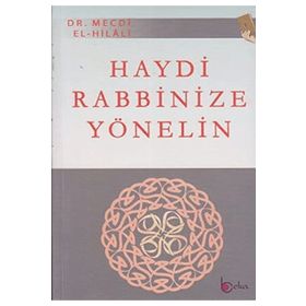 Beka Yayınları Haydi Rabbinize Yönelin