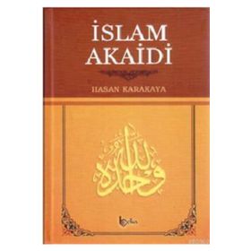 Beka Yayınları İslam Akaidi Şamua