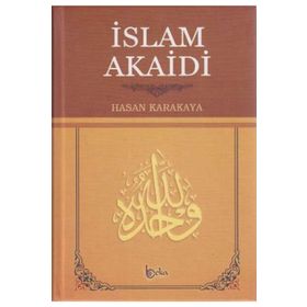Beka Yayınları İslam Akaidi Şamua