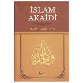 Beka Yayınları İslam Akaidi Şamua