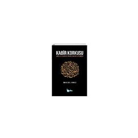 Beka Yayınları Kabir Korkusu