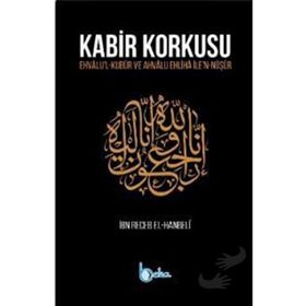 Beka Yayınları Kabir Korkusu