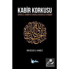 Beka Yayınları Kabir Korkusu