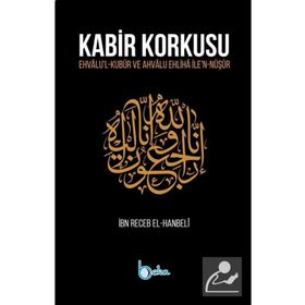 Beka Yayınları Kabir Korkusu