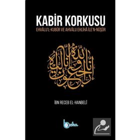 Beka Yayınları Kabir Korkusu