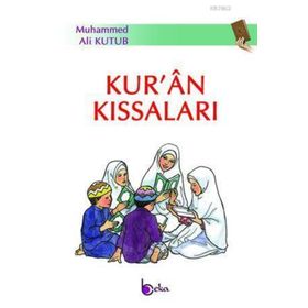 Beka Yayınları Kur'an Kıssaları