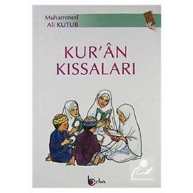 Beka Yayınları Kur'an Kıssaları