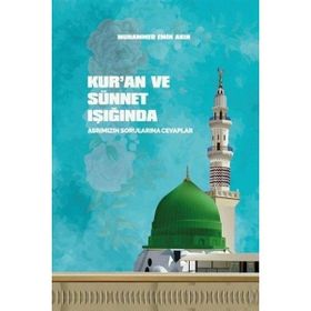 Beka Yayınları Kur'an ve Sünnet Işığında Asrımızın Sorularına Cevaplar