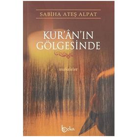 Beka Yayınları Kur'an'ın Gölgesinde