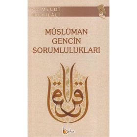 Beka Yayınları Müslüman Gencin Sorumlulukları