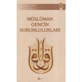 Beka Yayınları Müslüman Gencin Sorumlulukları