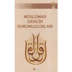 Beka Yayınları Müslüman Gencin Sorumlulukları
