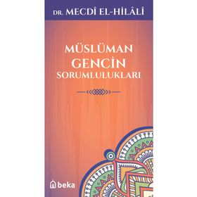 Beka Yayınları Müslüman Gencin Sorumlulukları