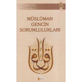 Beka Yayınları Müslüman Gencin Sorumlulukları