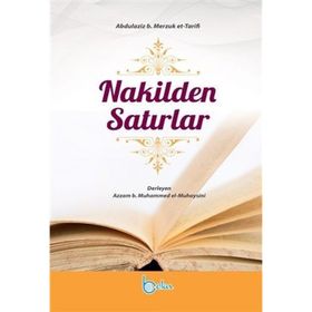Beka Yayinları Nakilden Satırlar
