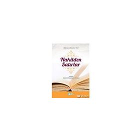 Beka Yayinları Nakilden Satırlar