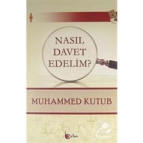 Beka Yayınları Nasıl Davet Edelim