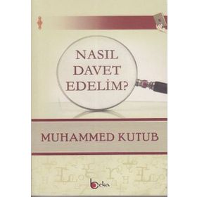 Beka Yayınları Nasıl Davet Edelim