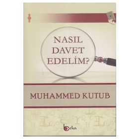Beka Yayınları Nasıl Davet Edelim
